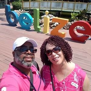 Meet your Posher, Marvin